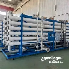  11 خطوط إنتاج وتعبئة عبوات المياه والعصير والالبان والزيوت والأدوية خط ماكينات تعبئة و تغليف