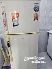  3 Refrigerator Sar 450