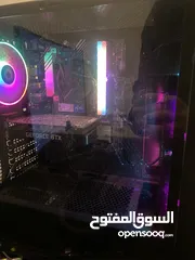  3 بي سي نظيف للبيع