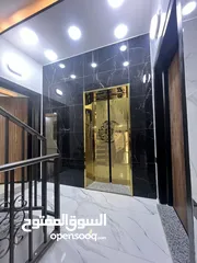  1 اخر شقه في المشروع بسعر مغري