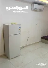 21 شقق و استديوهات مفروشه للايجار العقبه