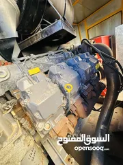  15 مولد كهرباء DEUTZ  جديد 440 KVA