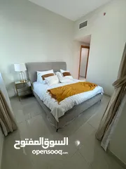  3 شقة جاهزه بالتقسيط عجمان