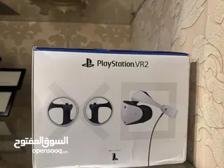  2 PlayStation VR2