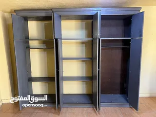  3 غرف نوم ماستر للبيعع