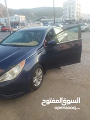  16 Hyundai Sonata