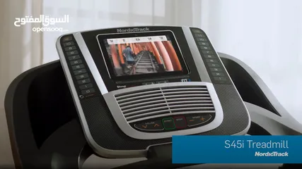  6 treadmill made in USA