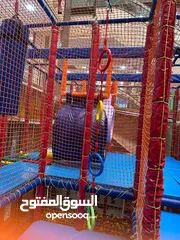  2 بركة طابات