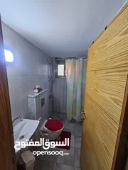  7 شقة مفروشة للإيجار – الحي الدبلوماسي  قرب إسكان الشرطة
