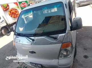  9 كيا بينجو 2011 فحص كامل