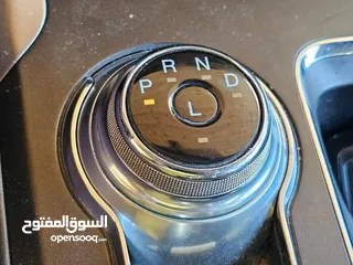  16 فورد فيوجن سبورت بكج موديل 2017 فحص كامل فل كامل