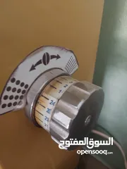 15 ماكينة طحن قهوة النتشة شبه وكالة  الله يبارك شغالة 100% فيها مجال في السعر بشيء بسيط