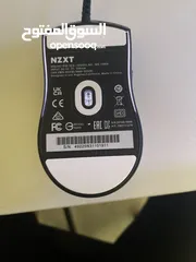  3 NZXT Lift 2 mouse ماوس NZXT ليفت 2