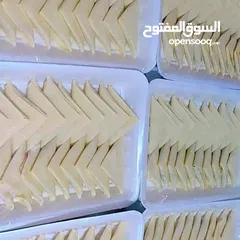  9 كليجة ومعجنات وفطائر وكبة وبورك