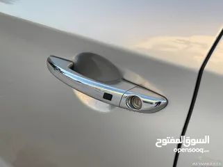  8 ‎هيونداي سوناتا هايبرد 2016 وارد كوري فحص كامل مميزة جدا للبيع بسعر  مغري