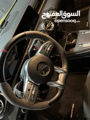  12 بسعر مغري Mercedes CLA 45s AMG (2020)