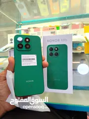  2 جديد Honer X8p رام 12 جيجا 512 مكفول سنة متوفر توصيل