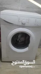  1 غساله للبيع