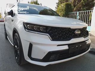  2 كيا سورينتو 4*4