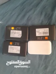  1 ماي فاي اورانج وزين وامنيه للبيع