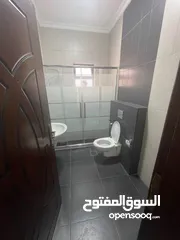  1 خلدا ـ شقه فارغه فاخره جدا  للايجار  سوبر ديلوكس ـ 3نوم ـ 4حمام ـ 3ماستر ـ باجره 6200 دينار