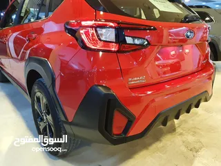  10 2023 Subaru Crosstrek AWD