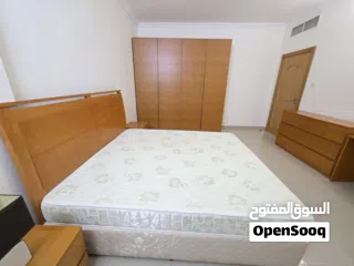  10 Modern Interior  Gas Connection  Internet  Family Building I Near Ramez Mall Juffair