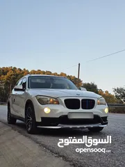  4 بي ام دبليو 2013
