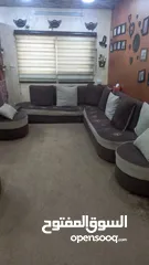  1 طقم كنب جيد