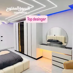  1 غرفه نوم ماستر