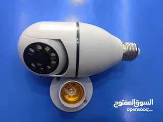  2 wifi camera with 360 rotation,1080 Full hd