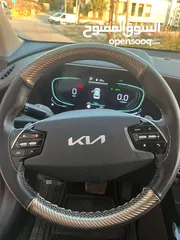  5 كيا نيرو 2022 فل عدا فتحة