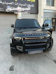  16 ديفندر P400 X Dynamic