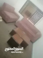  1 كنبايه حرف ال