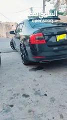  1 سكودا اكتافيا  2000