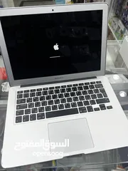  7 Apple Macbook Air A1466 2017 مستعمل