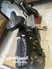  2 سكوتر كهربائي من نيو سبيد