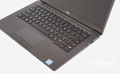  3 Dell 7400 Reburbished Laptop I5 8th Generation