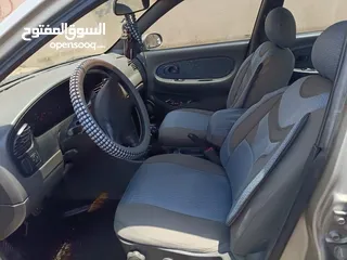  10 سيفيا 2 بحاله ممتازه
