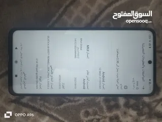  8 POCO X3 NFC اخو الجديد نضيف اقرأ الوصف