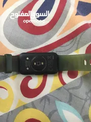  3 HUAWEI watch for Sale 20 bd only used 2 months call