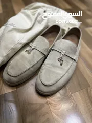  6 لوروبيانا ، Loro Piana