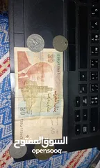  2 عملات  نقدية  مغربية نادرة