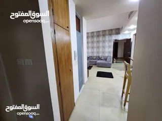  13 شقة مفروشة  للايجار في عمان -منطقة عبدون منطقة هادئة ومميزة جدا