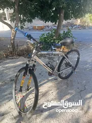  1 بسكليت 26رياضي