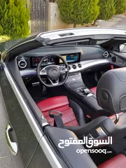  25 مرسيدس E200 كشف AMG 2018 اعلى مواصفات وارد الوكاله فحص كامل