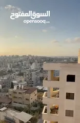  2 رووف مشطب بسعر شقة