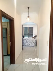  5 شقة مفروشة فخمة للإيجار 220 متر في ارقى مناطق جبل عمان