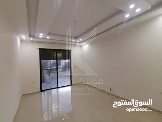  1 شقة مميزة للبيع في مرج الحمام - طابق أرضي