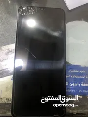  3 تلفون Honor X7a بحالة ممتازة جدا